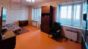 2-к квартира, вторичка, 46м2, 12/12 этаж