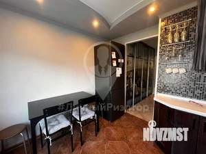 2-к квартира, вторичка, 54м2, 4/5 этаж