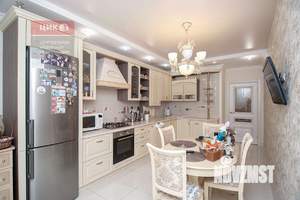 2-к квартира, вторичка, 91м2, 10/14 этаж