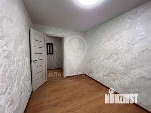 2-к квартира, вторичка, 46м2, 5/5 этаж