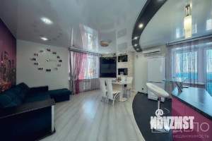 2-к квартира, вторичка, 74м2, 8/10 этаж