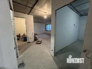 2-к квартира, вторичка, 70м2, 12/25 этаж