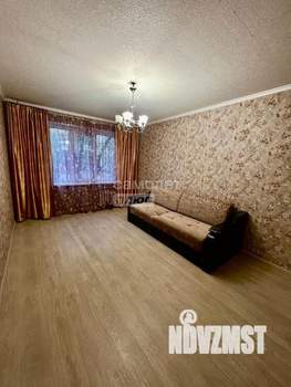 3-к квартира, вторичка, 83м2, 1/10 этаж