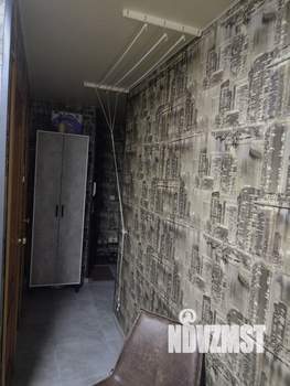 3-к квартира, вторичка, 52м2, 1/5 этаж