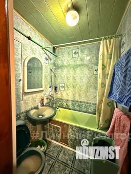 2-к квартира, вторичка, 42м2, 1/5 этаж