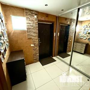 1-к квартира, вторичка, 41м2, 3/16 этаж