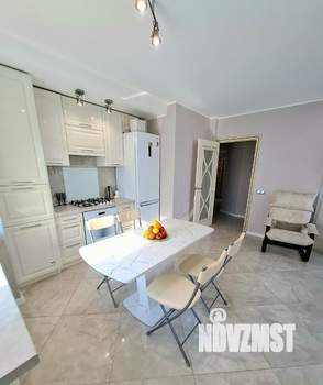 3-к квартира, вторичка, 65м2, 23/26 этаж