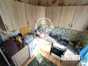 3-к квартира, вторичка, 60м2, 9/9 этаж