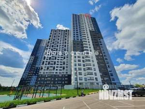 1-к квартира, вторичка, 41м2, 27/27 этаж