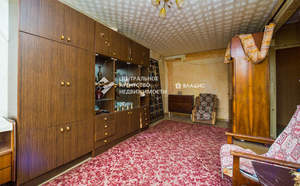 2-к квартира, вторичка, 43м2, 2/5 этаж
