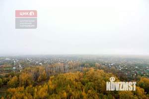 1-к квартира, сданный дом, 30м2, 20/26 этаж