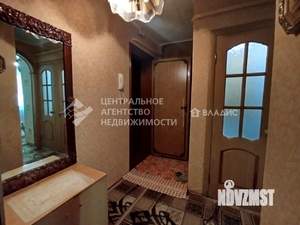 2-к квартира, вторичка, 44м2, 1/9 этаж