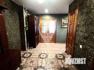 2-к квартира, вторичка, 66м2, 1/6 этаж
