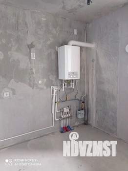 2-к квартира, вторичка, 55м2, 1/10 этаж