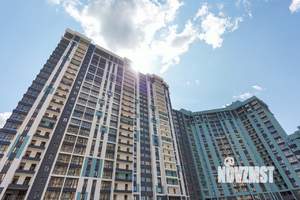 3-к квартира, вторичка, 101м2, 11/25 этаж