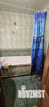 2-к квартира, вторичка, 53м2, 4/9 этаж