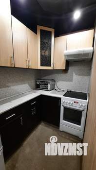 1-к квартира, вторичка, 36м2, 4/9 этаж