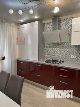 3-к квартира, вторичка, 99м2, 8/15 этаж