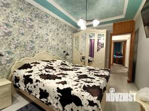 3-к квартира, вторичка, 67м2, 7/9 этаж