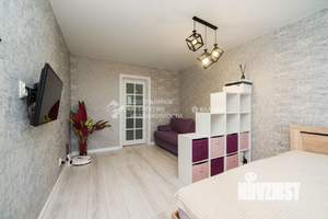1-к квартира, вторичка, 31м2, 9/9 этаж