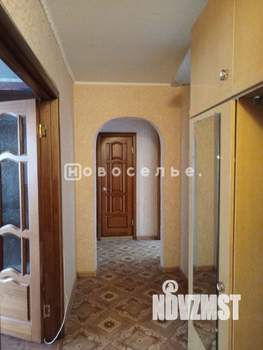 3-к квартира, вторичка, 68м2, 4/9 этаж