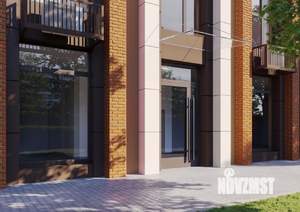 1-к квартира, вторичка, 55м2, 6/7 этаж