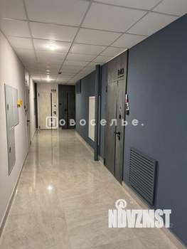 Студия квартира, вторичка, 28м2, 10/17 этаж