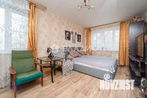 3-к квартира, вторичка, 62м2, 2/5 этаж