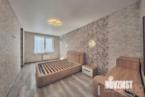 2-к квартира, вторичка, 77м2, 8/21 этаж