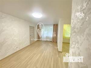 2-к квартира, вторичка, 41м2, 2/5 этаж