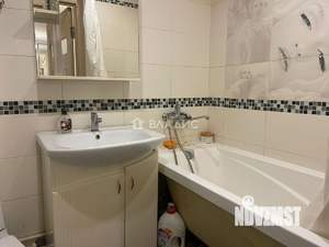 2-к квартира, вторичка, 52м2, 4/9 этаж