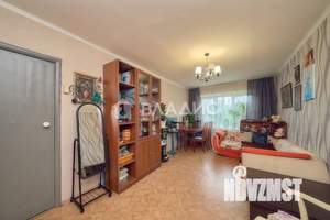 2-к квартира, вторичка, 43м2, 5/5 этаж