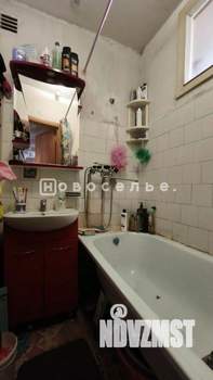 2-к квартира, вторичка, 46м2, 5/5 этаж