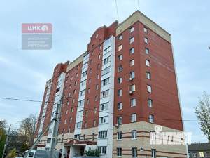 1-к квартира, вторичка, 49м2, 5/10 этаж