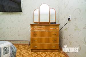 3-к квартира, вторичка, 62м2, 2/5 этаж