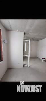1-к квартира, вторичка, 26м2, 19/25 этаж