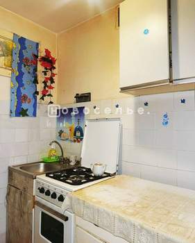 2-к квартира, вторичка, 44м2, 4/5 этаж