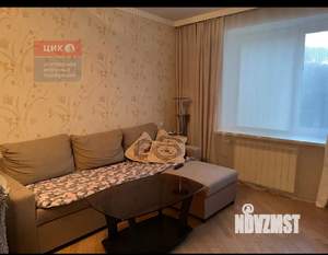 3-к квартира, вторичка, 82м2, 4/17 этаж