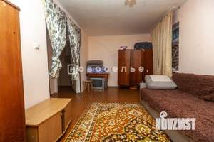 1-к квартира, вторичка, 31м2, 1/5 этаж