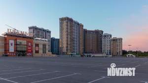 1-к квартира, вторичка, 39м2, 14/25 этаж