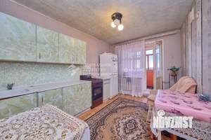 1-к квартира, вторичка, 38м2, 7/10 этаж