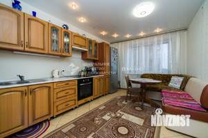 2-к квартира, вторичка, 64м2, 7/17 этаж