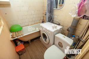 1-к квартира, вторичка, 31м2, 1/5 этаж