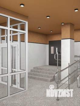 2-к квартира, вторичка, 64м2, 18/22 этаж