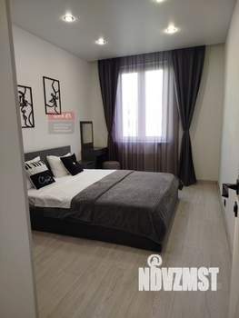 1-к квартира, вторичка, 44м2, 3/25 этаж