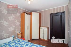 3-к квартира, вторичка, 61м2, 5/10 этаж