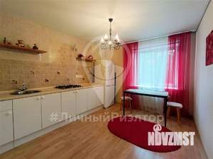 1-к квартира, вторичка, 40м2, 1/10 этаж