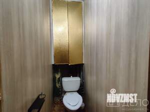 3-к квартира, вторичка, 61м2, 7/9 этаж