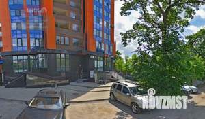 3-к квартира, вторичка, 87м2, 12/16 этаж