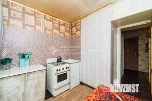 3-к квартира, вторичка, 54м2, 6/9 этаж